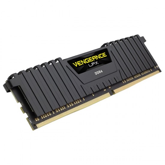 RAM CORSAIR VENGEANCE LPX 16GB 3200MHz